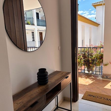 Duplex Mezquita Apartment Córdoba Exterior foto