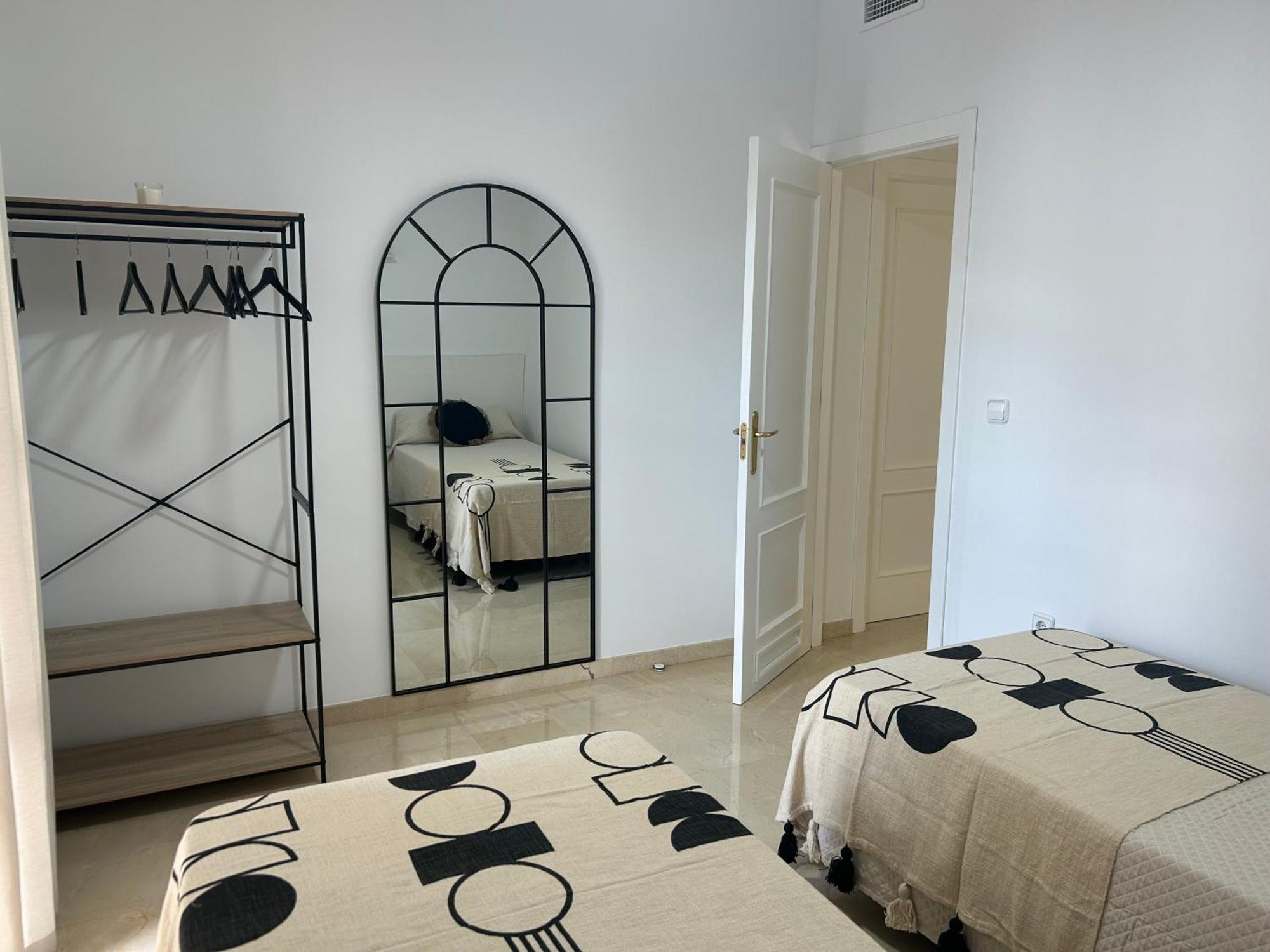 Duplex Mezquita Apartment Córdoba Exterior foto